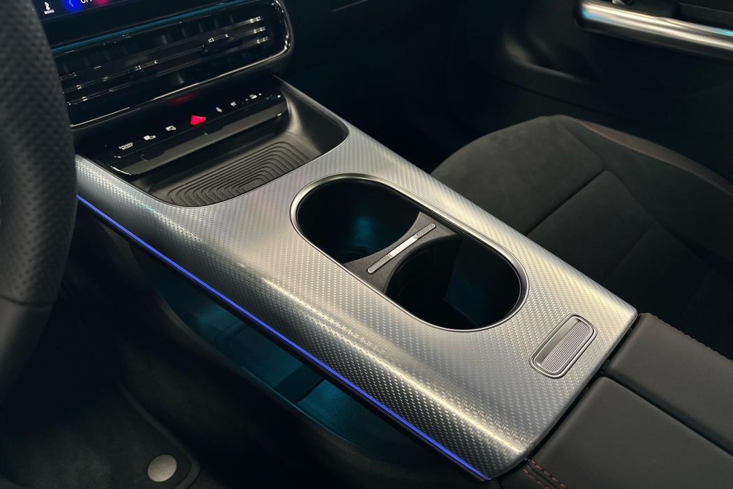 MERCEDES-BENZ CLA 2026