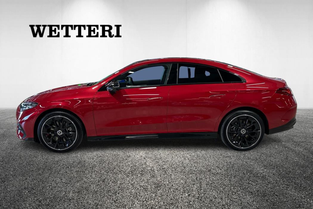 MERCEDES-BENZ CLA 2026