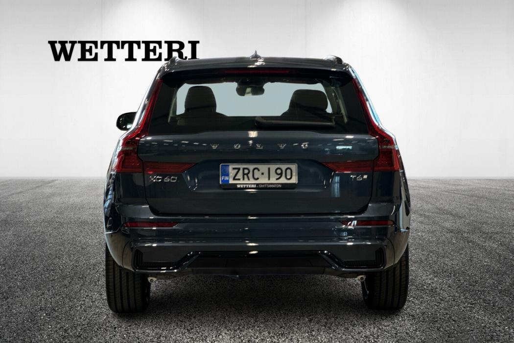 VOLVO XC60 2026