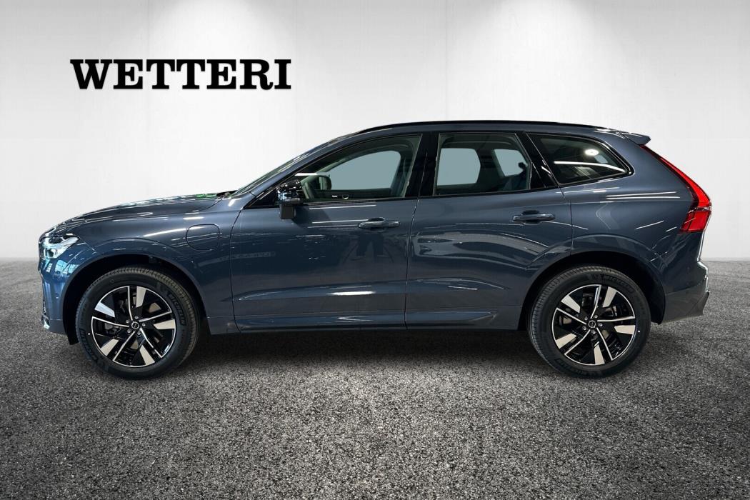VOLVO XC60 2026