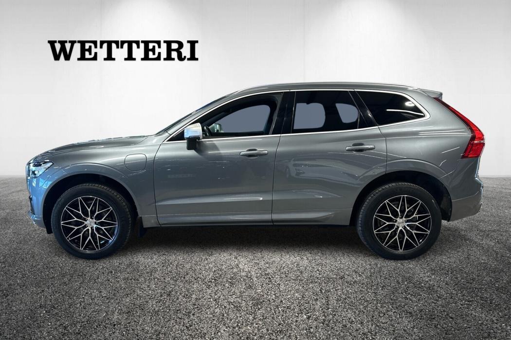 VOLVO XC60 2018