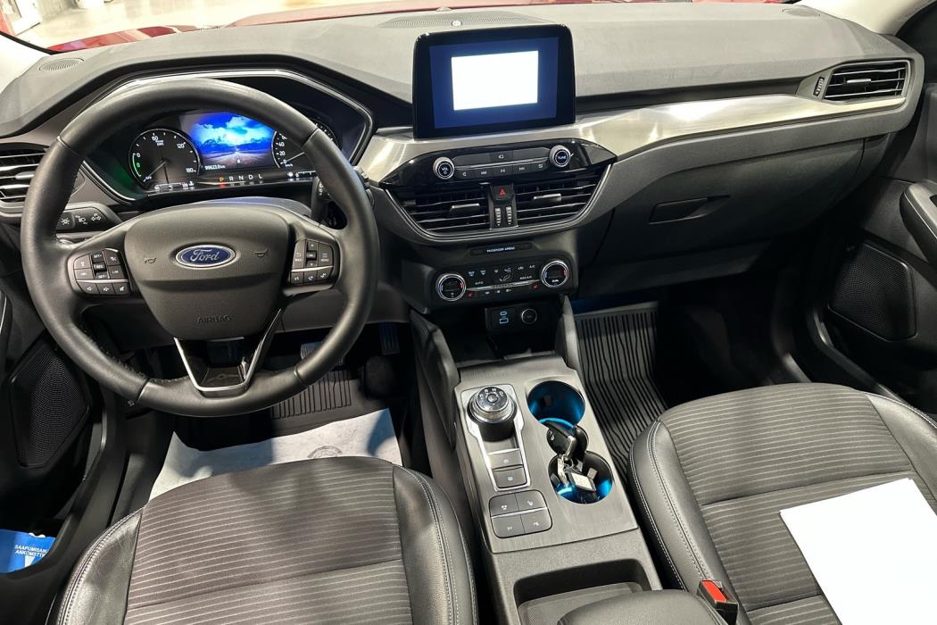 FORD Kuga 2020