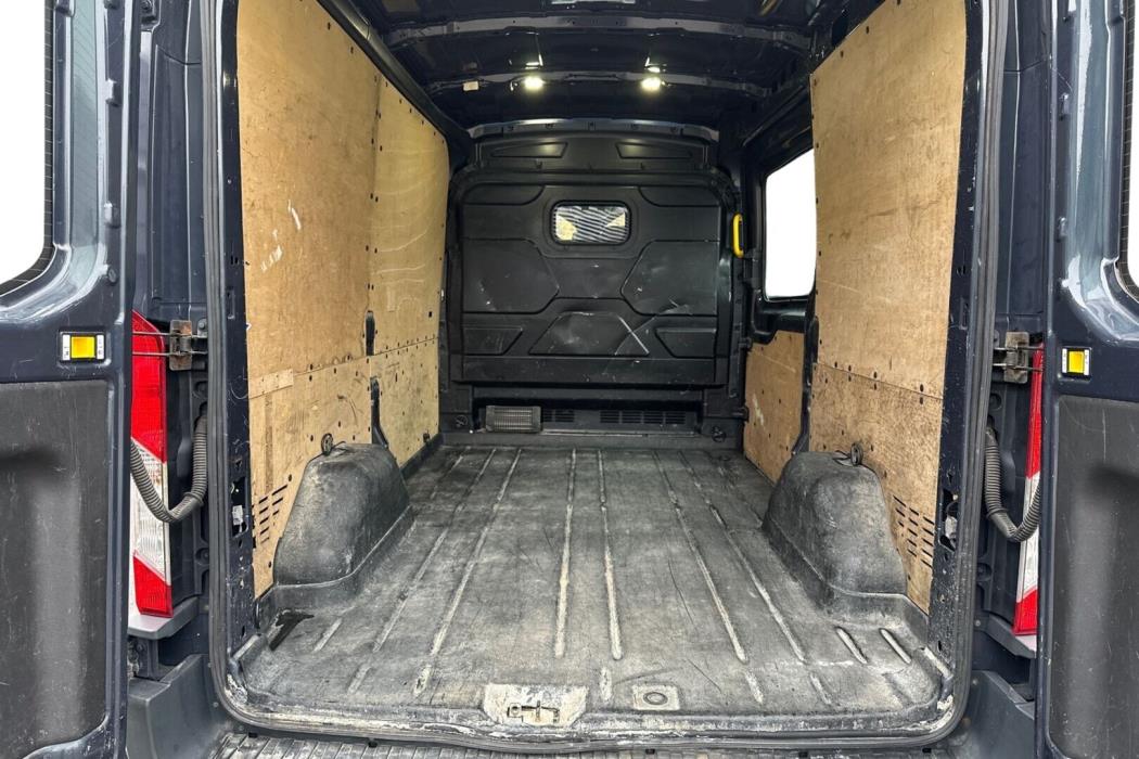 FORD Transit 2014