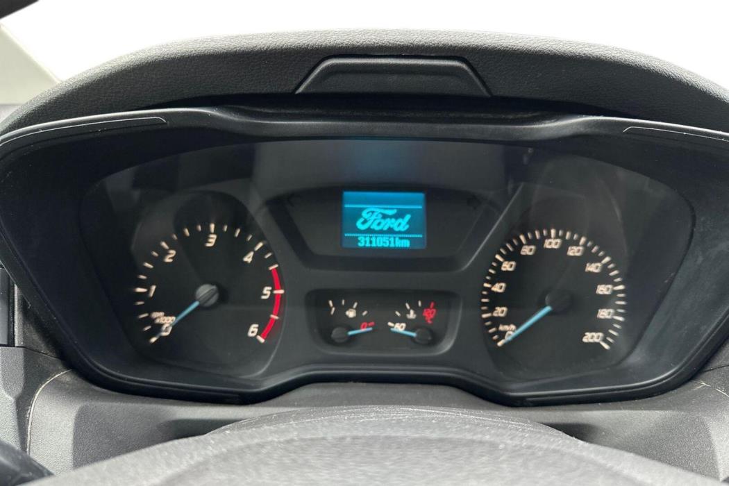 FORD Transit 2014