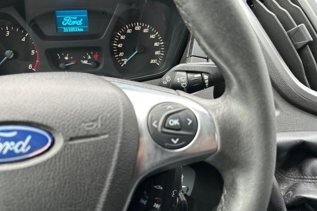FORD Transit 2014