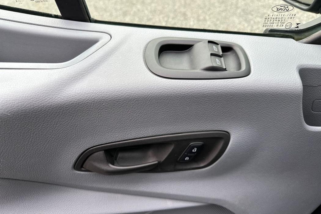 FORD Transit 2014