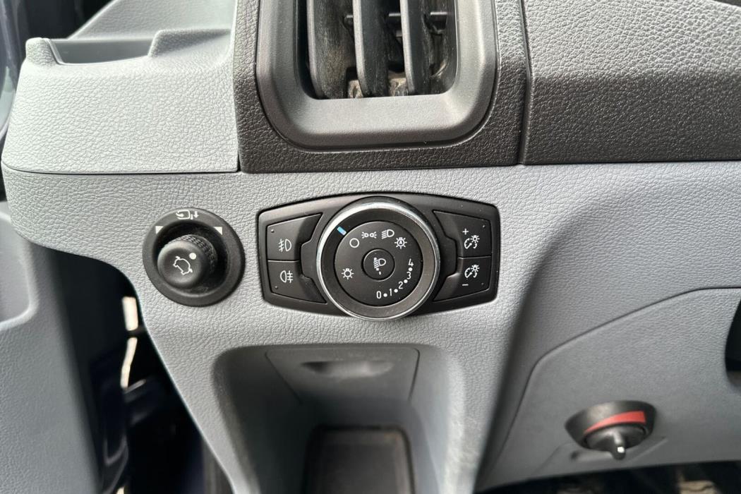 FORD Transit 2014