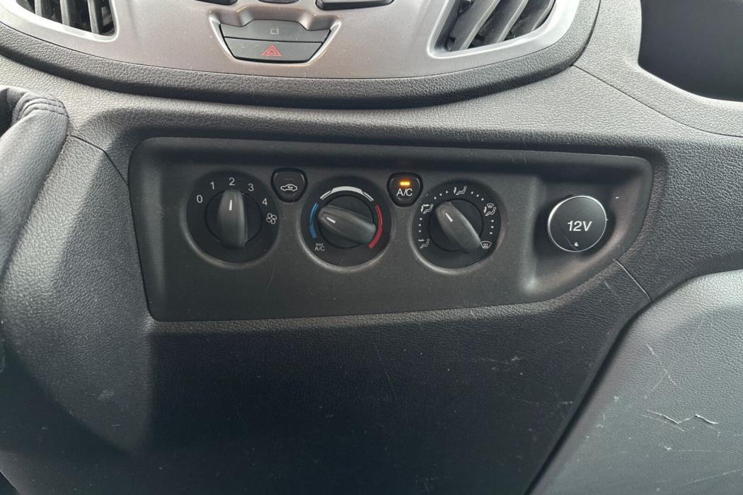FORD Transit 2014