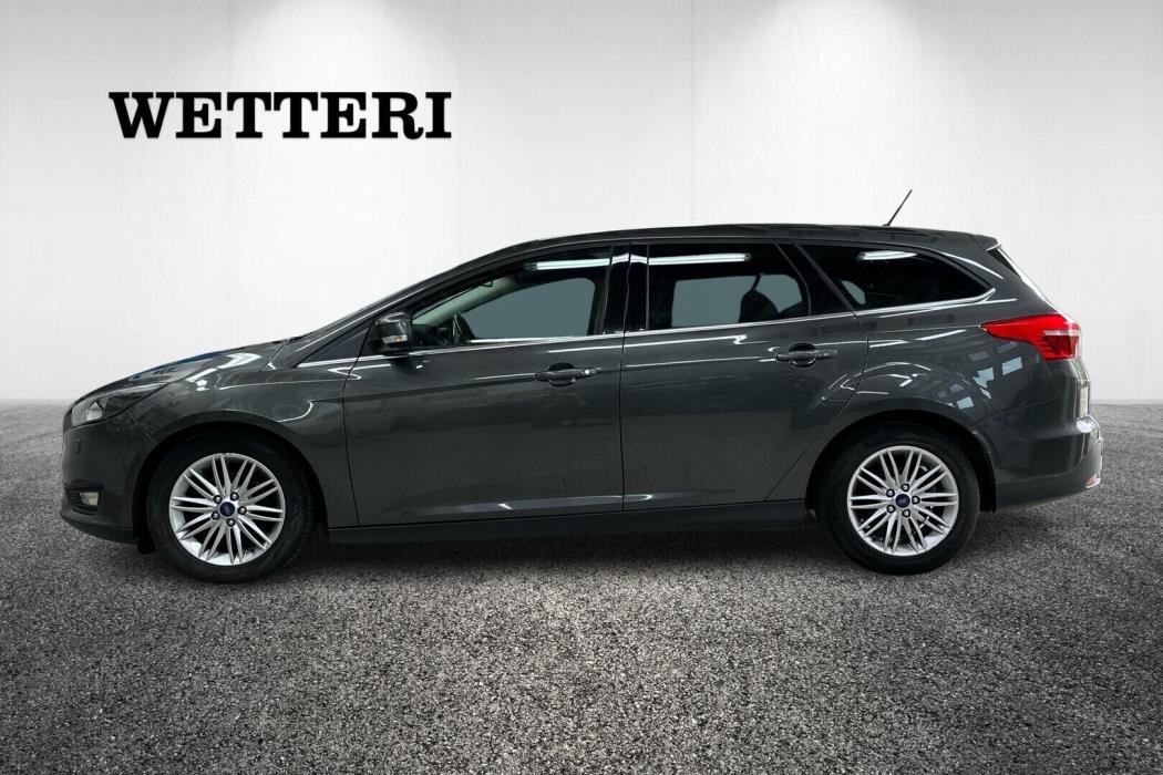 FORD Focus 2017