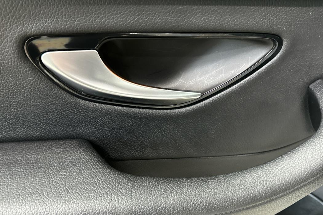 MERCEDES-BENZ C 2017