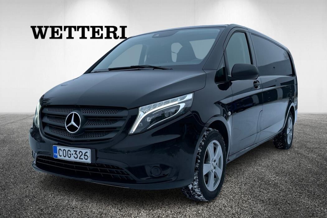 MERCEDES-BENZ Vito 2020