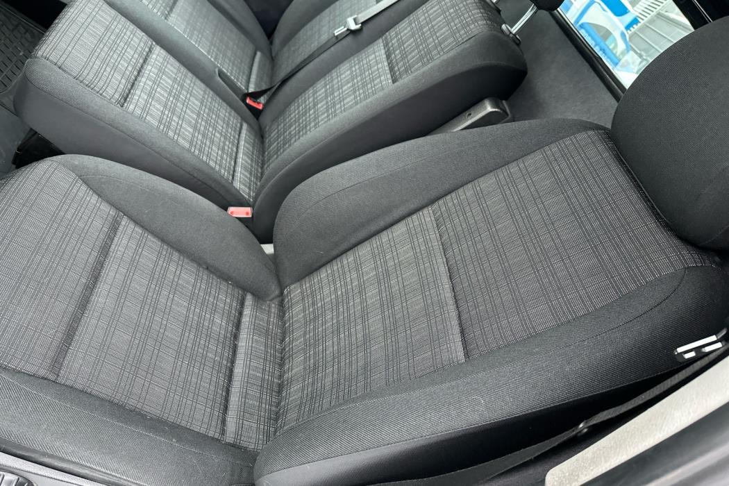 MERCEDES-BENZ Vito 2020