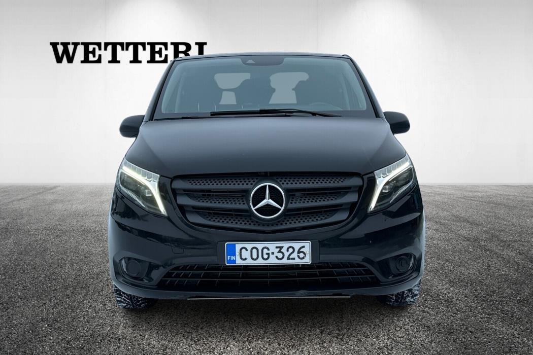 MERCEDES-BENZ Vito 2020