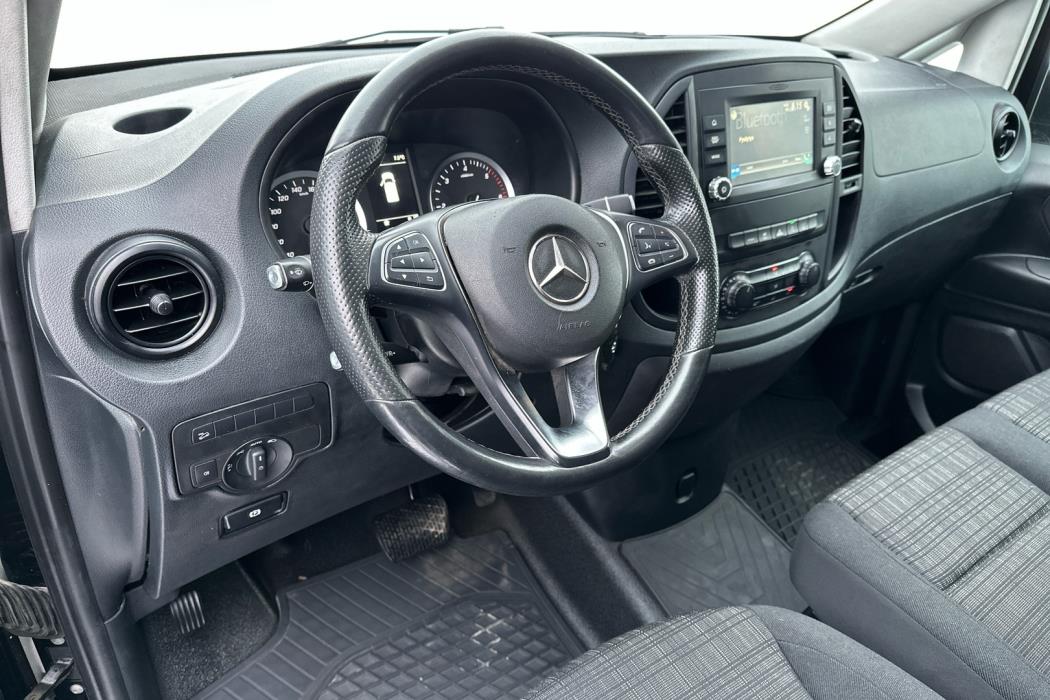 MERCEDES-BENZ Vito 2020