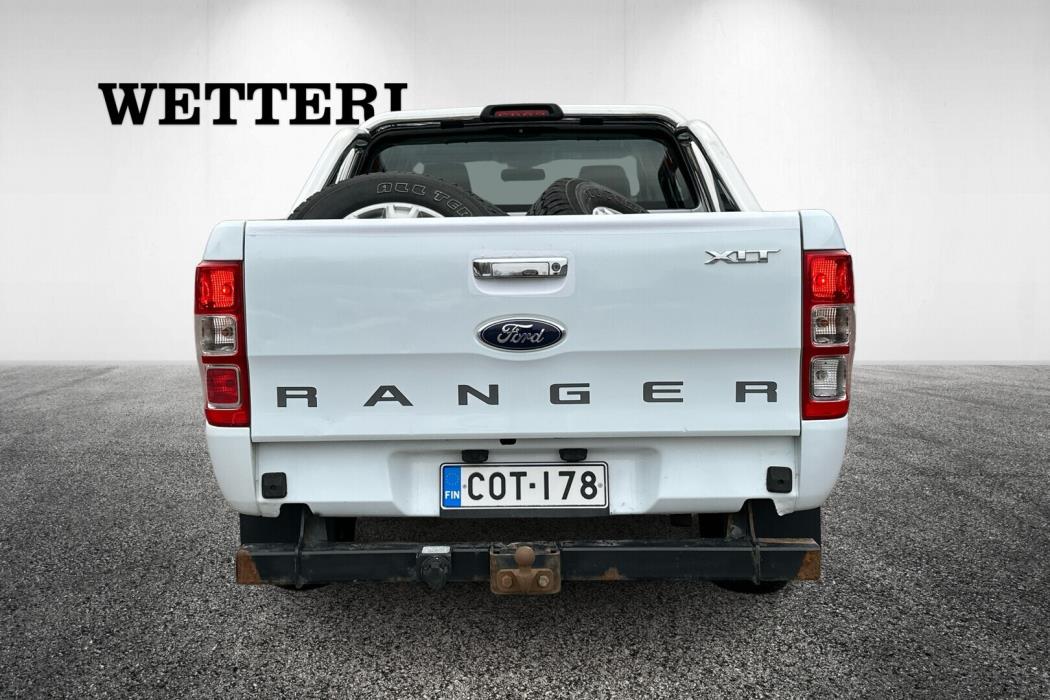 FORD Ranger 2013