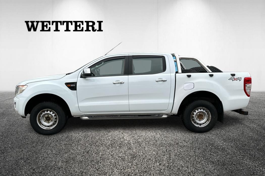 FORD Ranger 2013