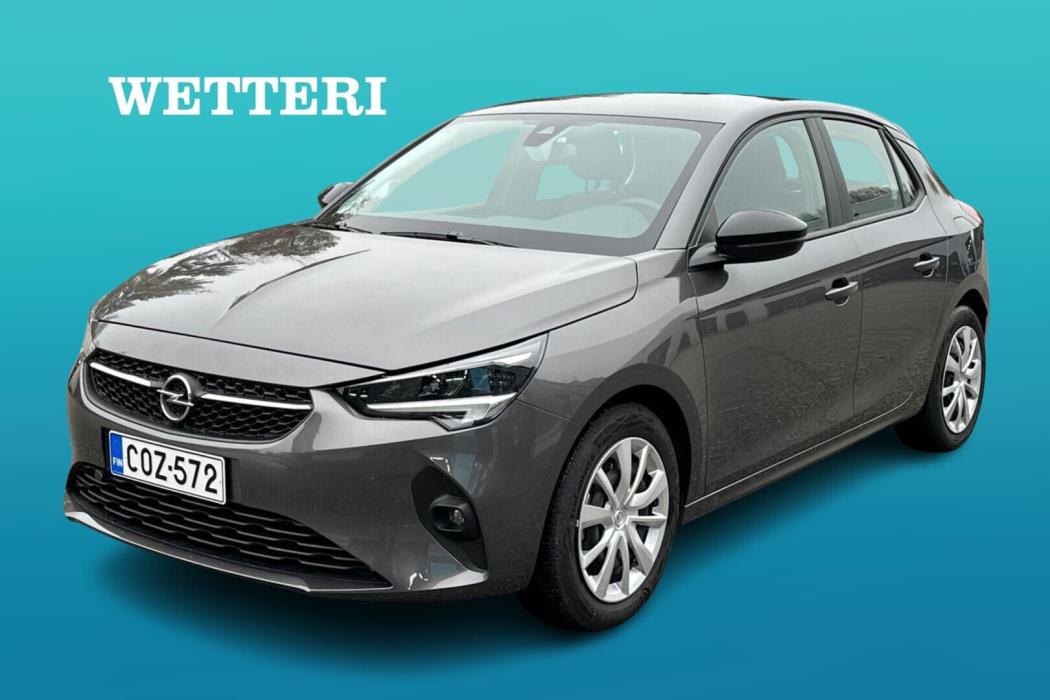 OPEL Corsa 2020