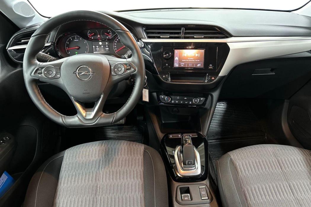 OPEL Corsa 2020