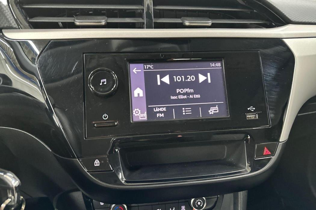 OPEL Corsa 2020