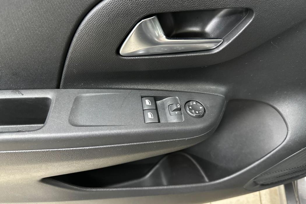 OPEL Corsa 2020