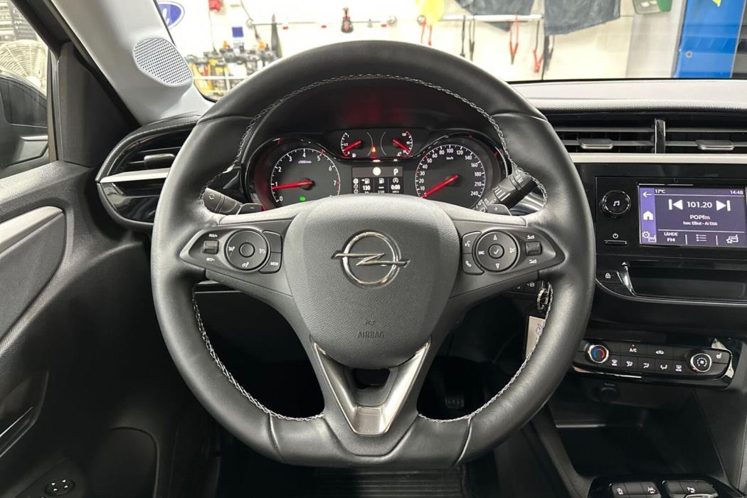 OPEL Corsa 2020