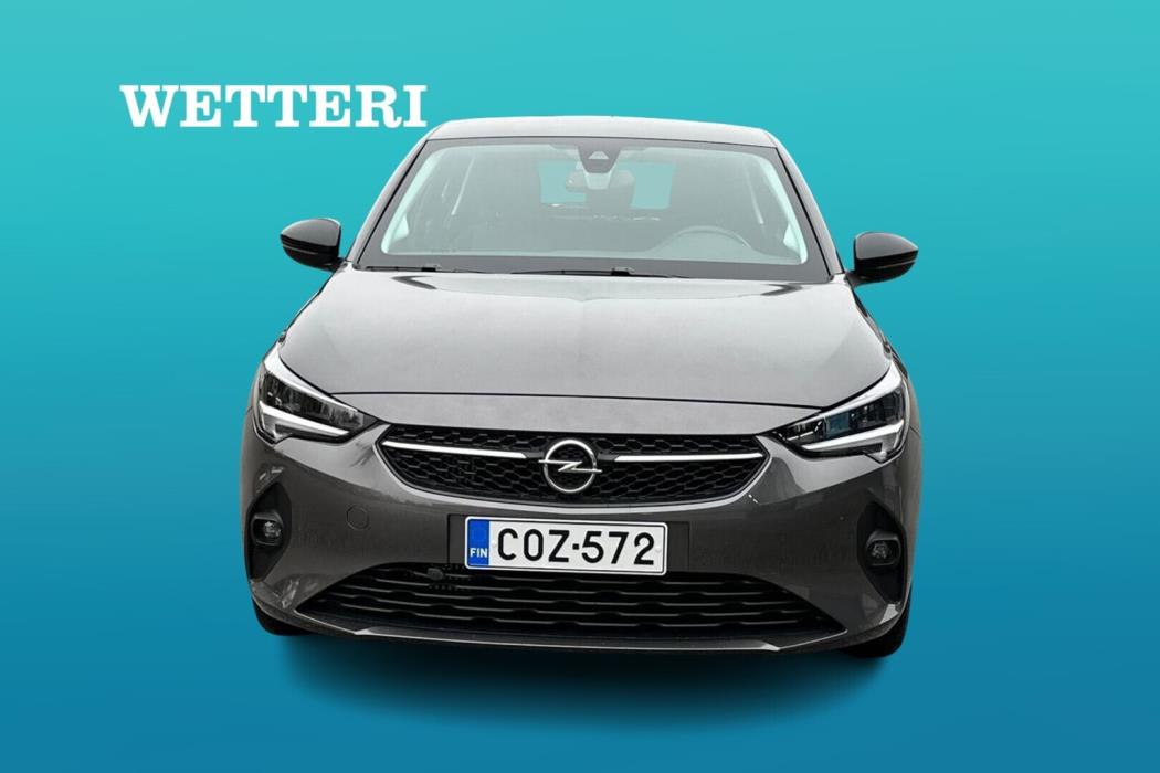 OPEL Corsa 2020