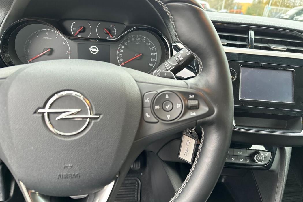 OPEL Corsa 2020
