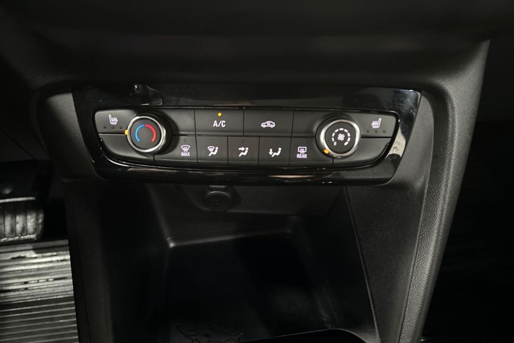OPEL Corsa 2020