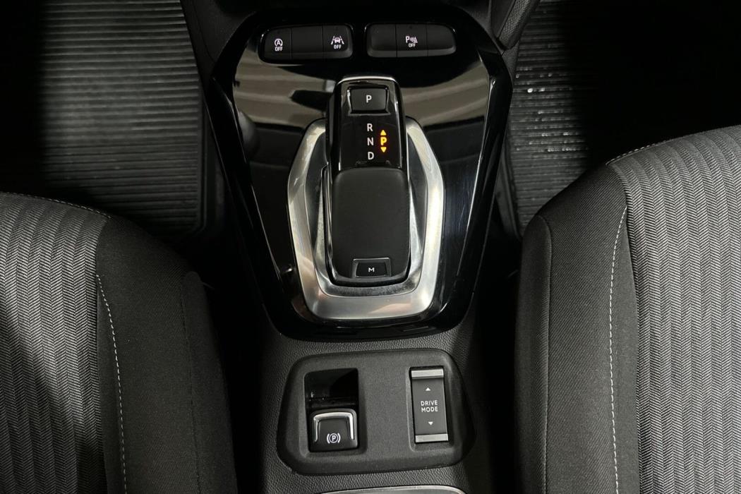 OPEL Corsa 2020