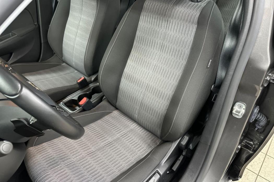 OPEL Corsa 2020