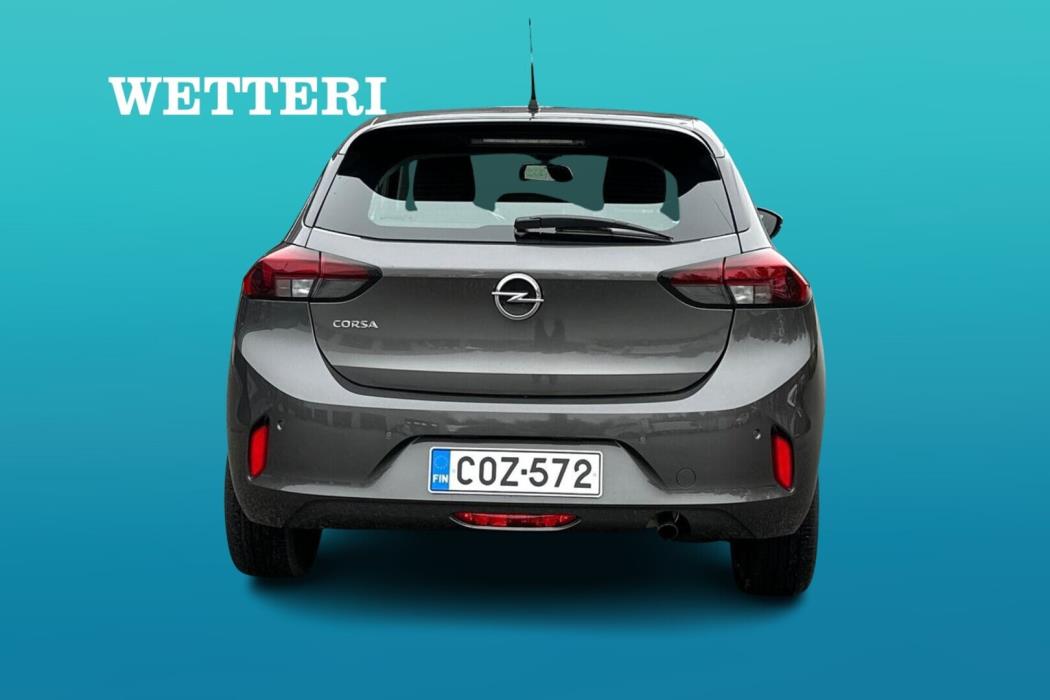 OPEL Corsa 2020