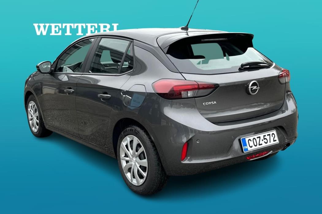 OPEL Corsa 2020