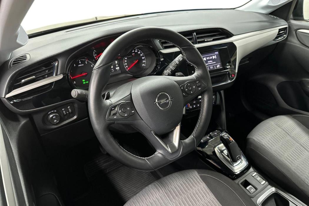 OPEL Corsa 2020