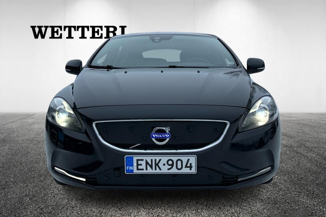 VOLVO V40 2014