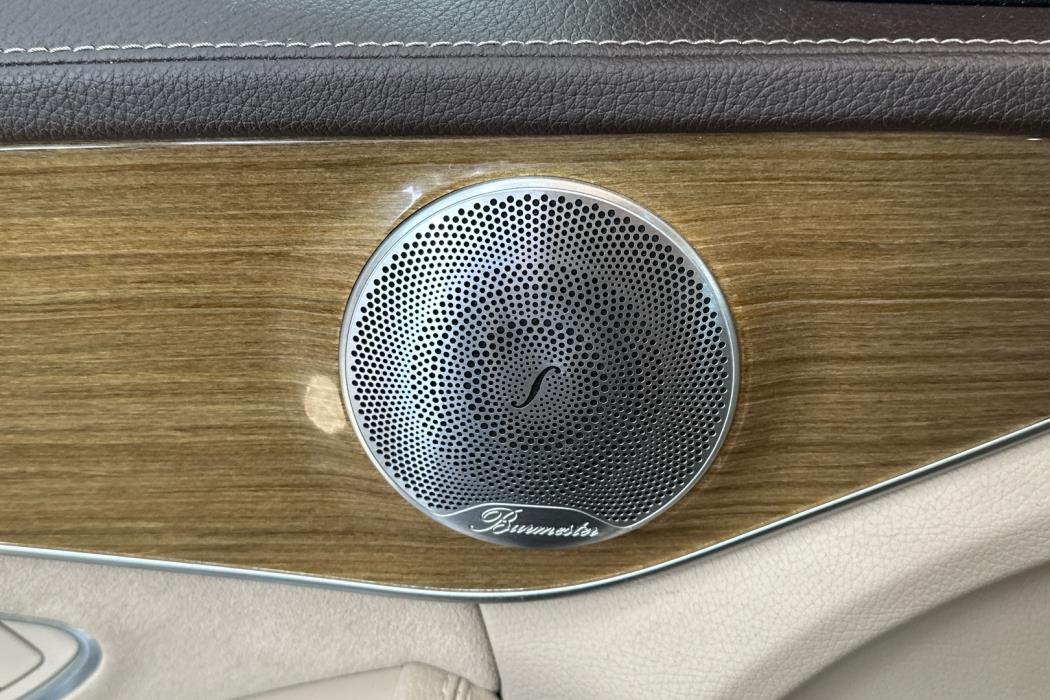 MERCEDES-BENZ C 2016