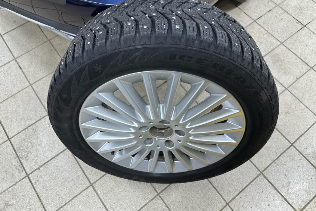 MERCEDES-BENZ C 2016