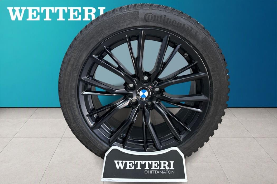 BMW 330 2019