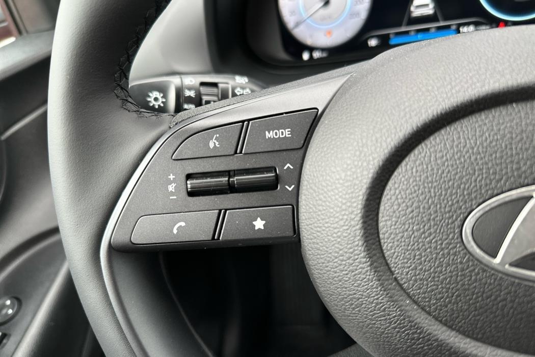 HYUNDAI i20 Hatchback 2024