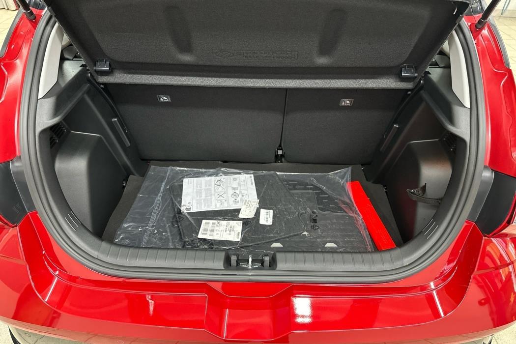 HYUNDAI i20 Hatchback 2024