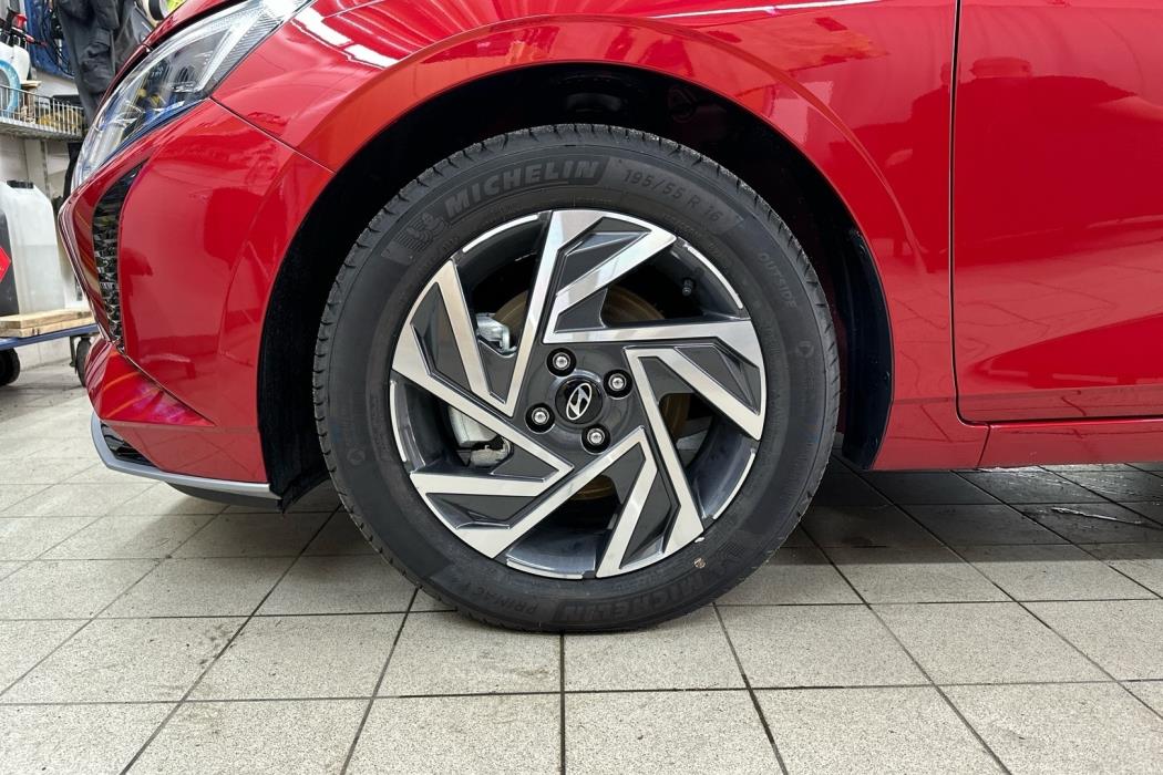 HYUNDAI i20 Hatchback 2024