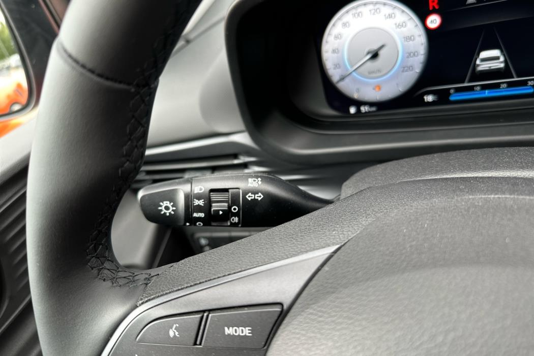 HYUNDAI i20 Hatchback 2024