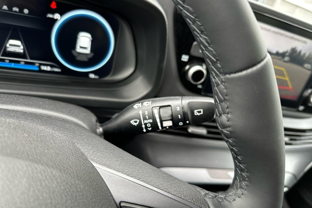 HYUNDAI i20 Hatchback 2024