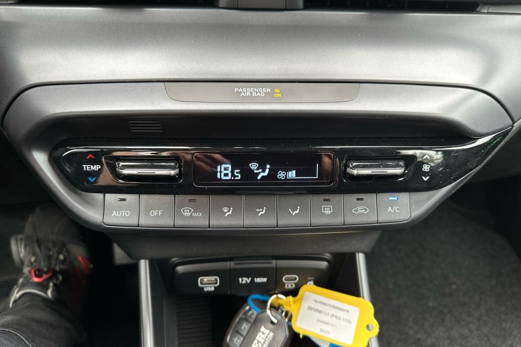 HYUNDAI i20 Hatchback 2024