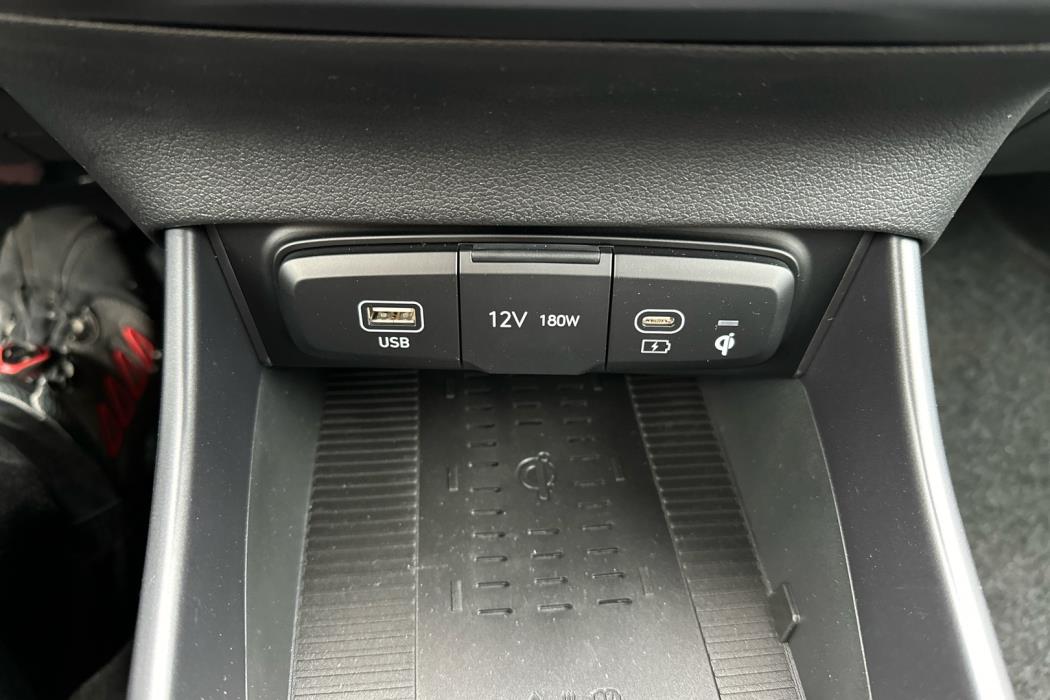 HYUNDAI i20 Hatchback 2024