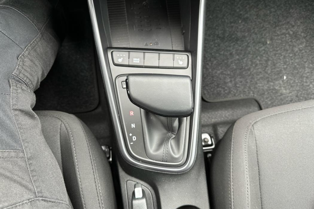 HYUNDAI i20 Hatchback 2024