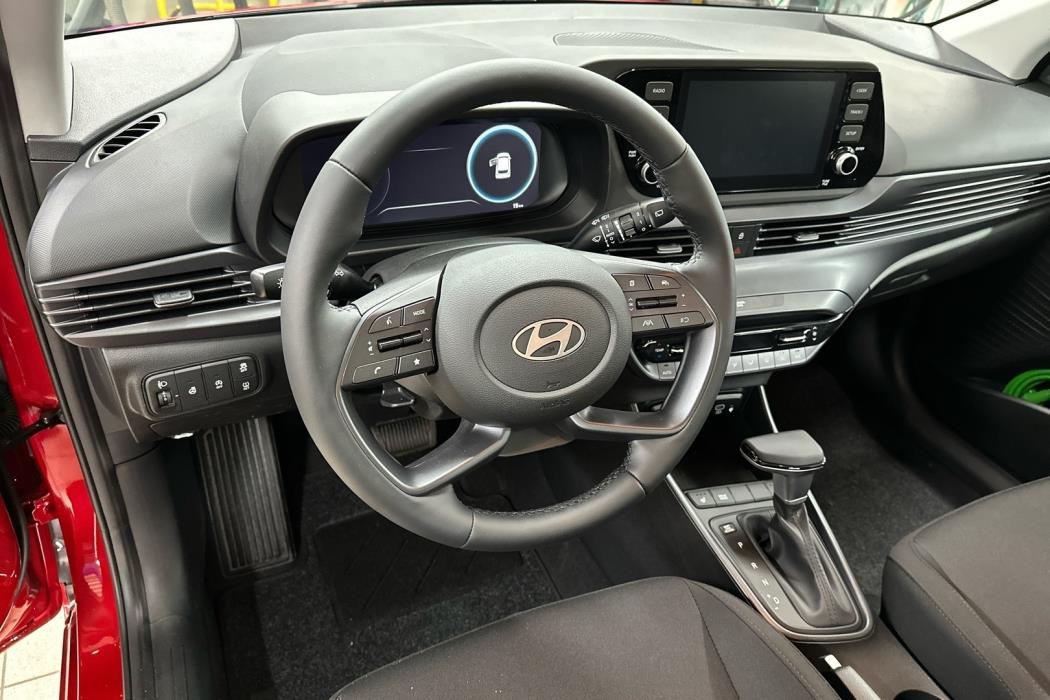 HYUNDAI i20 Hatchback 2024