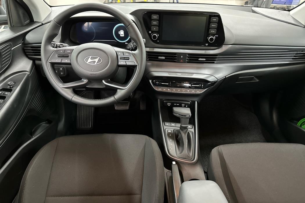HYUNDAI i20 Hatchback 2024