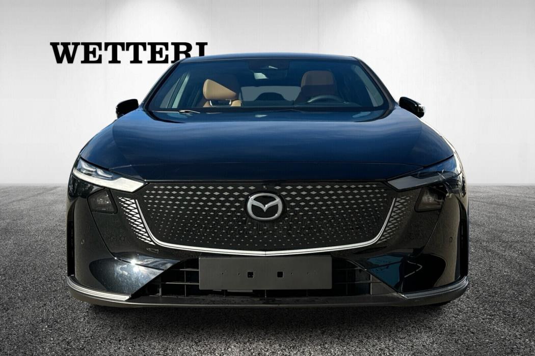 MAZDA 6E 2025