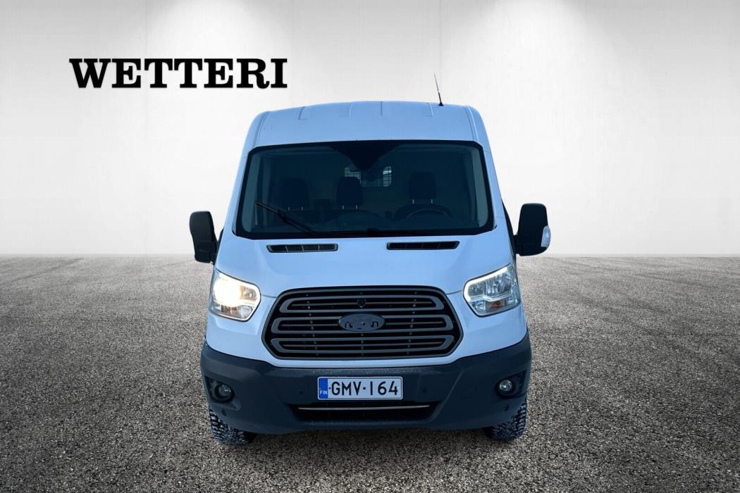 FORD Transit 2018