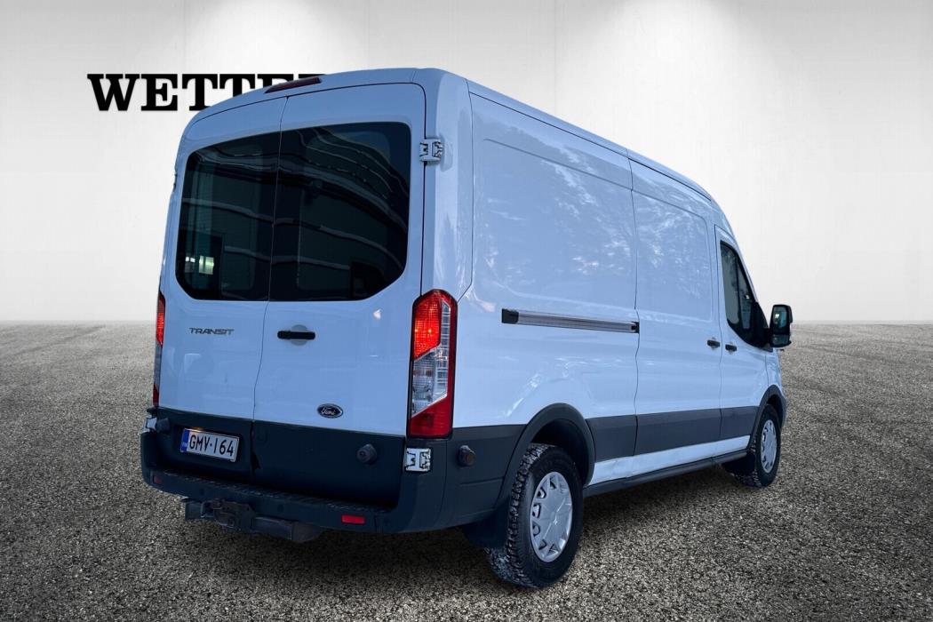 FORD Transit 2018